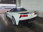 2017 Chevrolet Corvette Grand Sport Grand Sport 2LT