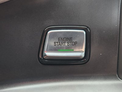 2017 Chevrolet Corvette Grand Sport Grand Sport 2LT