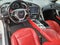 2017 Chevrolet Corvette Grand Sport Grand Sport 2LT