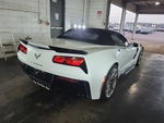 2017 Chevrolet Corvette Grand Sport Grand Sport 2LT
