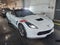 2017 Chevrolet Corvette Grand Sport Grand Sport 2LT