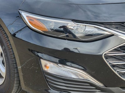 2020 Chevrolet Malibu FL