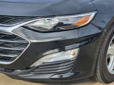 2020 Chevrolet Malibu FL