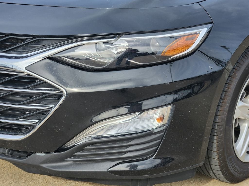 2020 Chevrolet Malibu FL