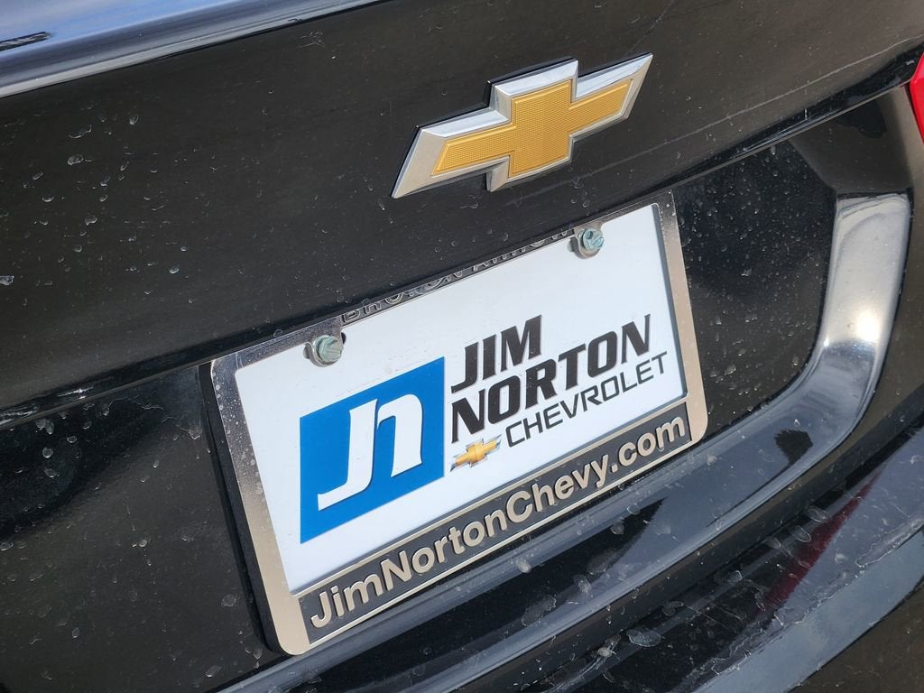 2020 Chevrolet Malibu FL