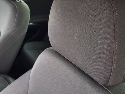 2020 Chevrolet Malibu FL