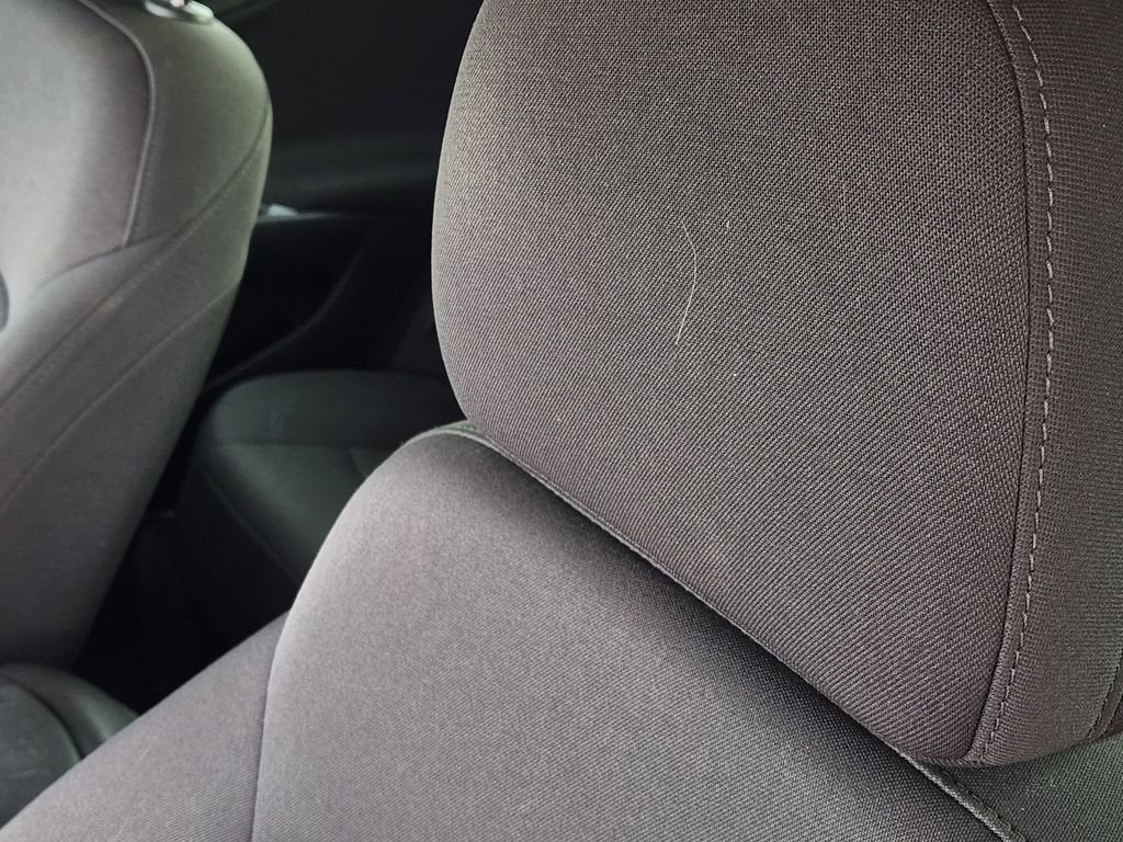 2020 Chevrolet Malibu FL