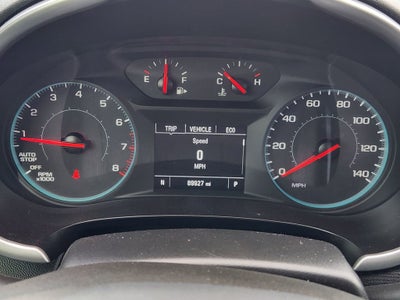 2020 Chevrolet Malibu FL