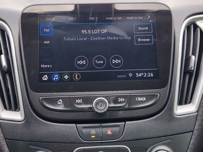 2020 Chevrolet Malibu FL