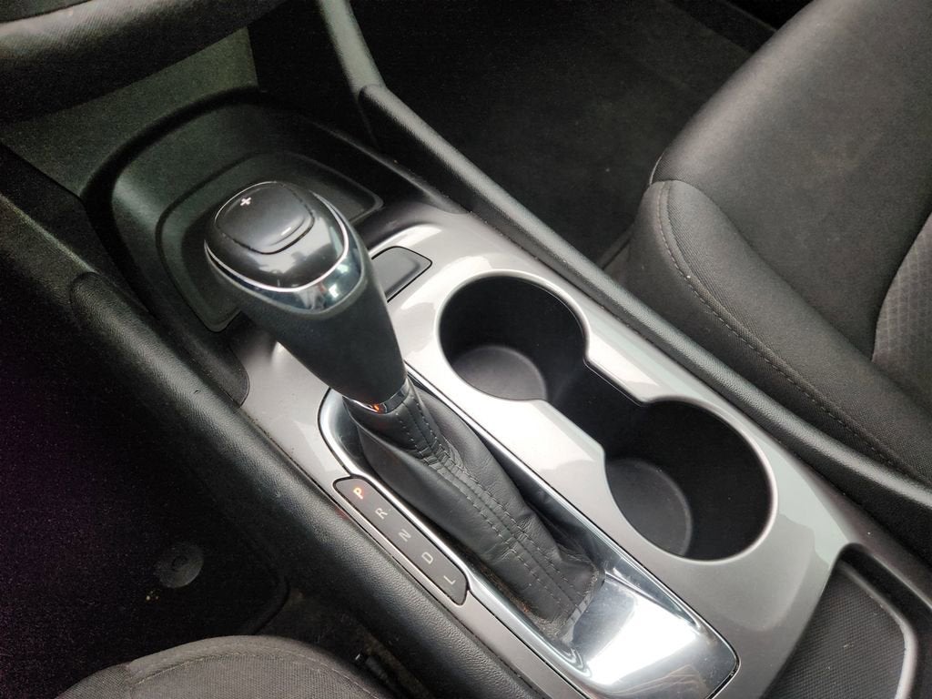 2020 Chevrolet Malibu FL