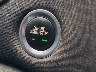 2020 Chevrolet Malibu FL