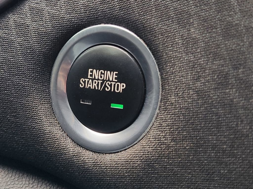 2020 Chevrolet Malibu FL