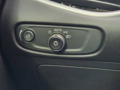 2020 Chevrolet Malibu FL