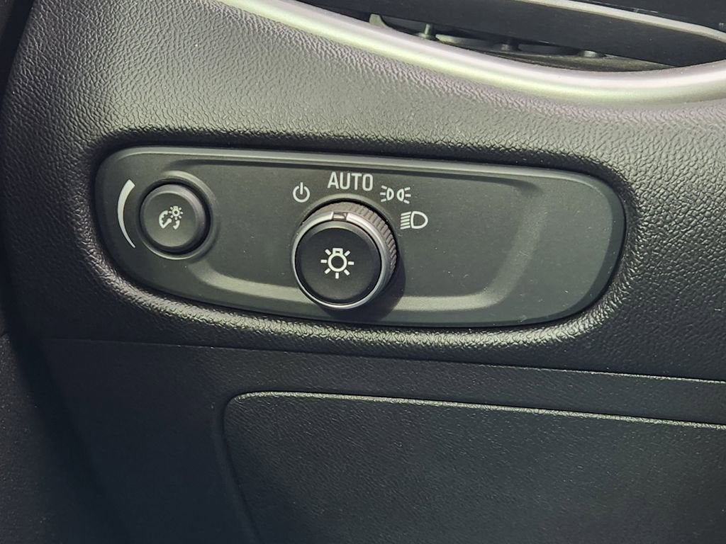 2020 Chevrolet Malibu FL