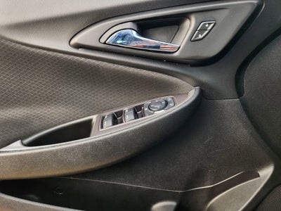 2020 Chevrolet Malibu FL