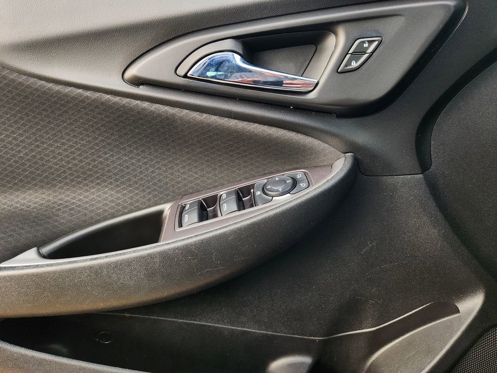 2020 Chevrolet Malibu FL