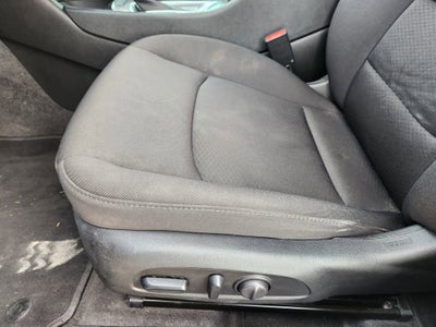 2020 Chevrolet Malibu FL