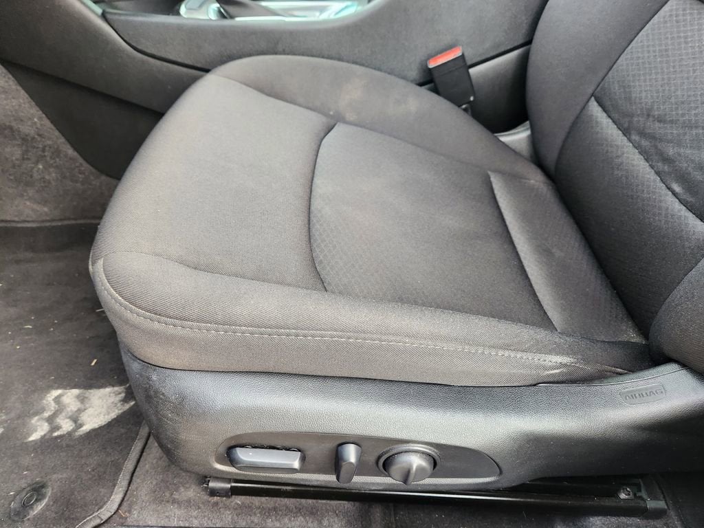 2020 Chevrolet Malibu FL