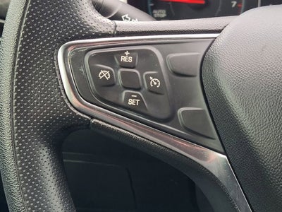 2020 Chevrolet Malibu FL