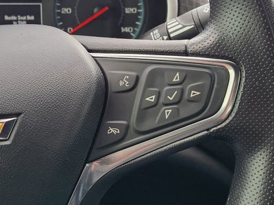 2020 Chevrolet Malibu FL