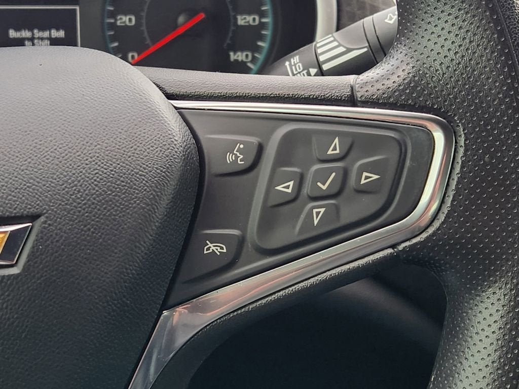 2020 Chevrolet Malibu FL