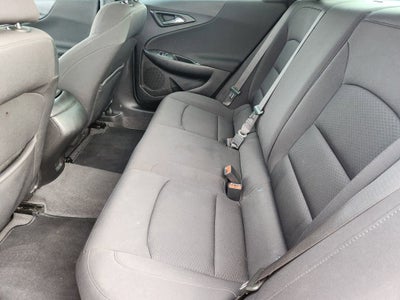 2020 Chevrolet Malibu FL