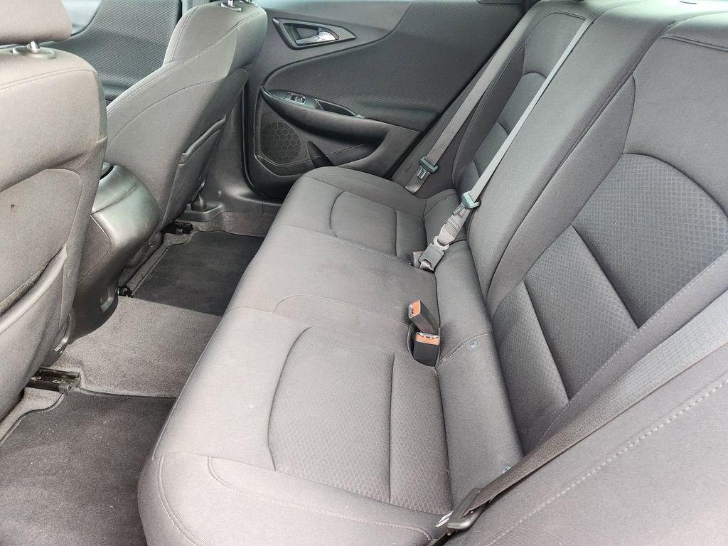 2020 Chevrolet Malibu FL