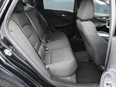 2020 Chevrolet Malibu FL