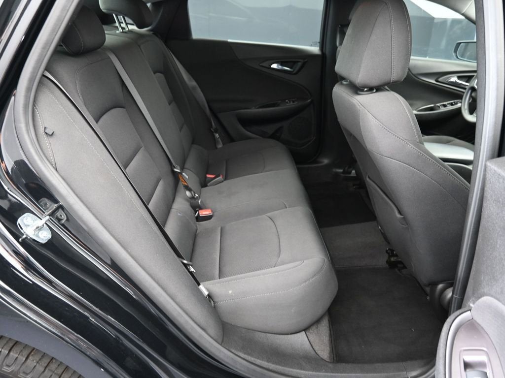 2020 Chevrolet Malibu FL