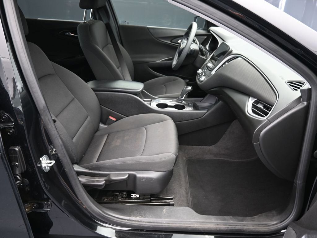 2020 Chevrolet Malibu FL