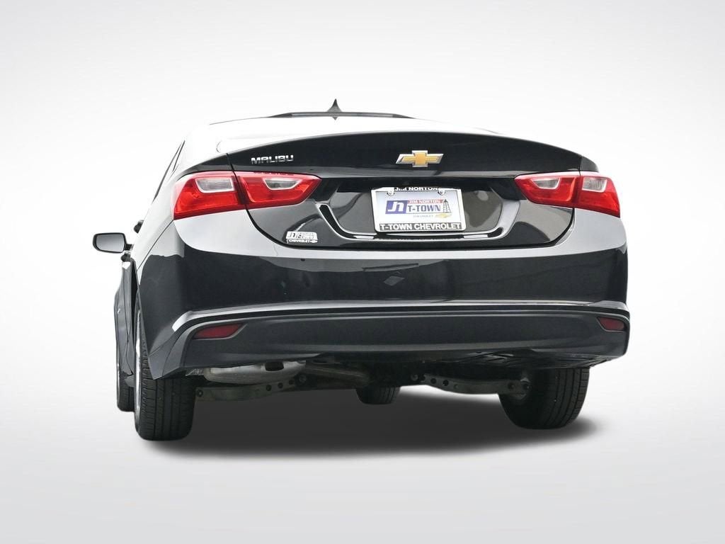 2020 Chevrolet Malibu FL