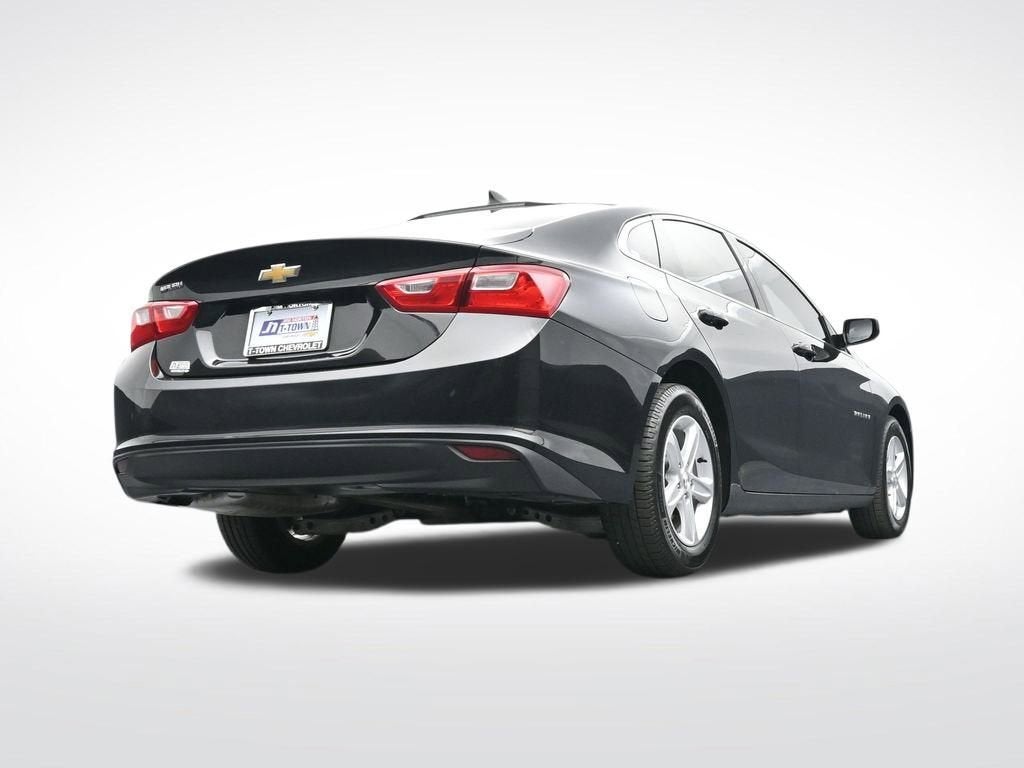 2020 Chevrolet Malibu FL