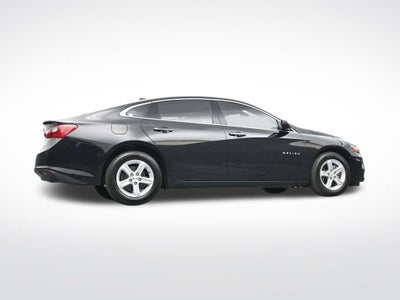 2020 Chevrolet Malibu FL