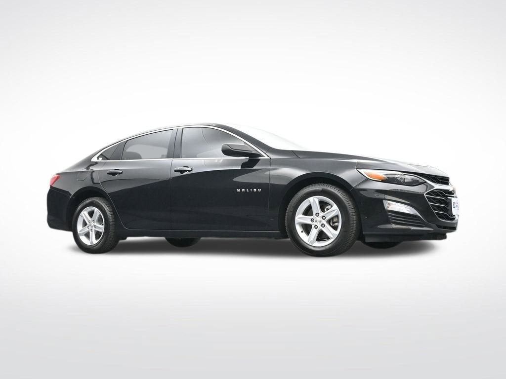 2020 Chevrolet Malibu FL