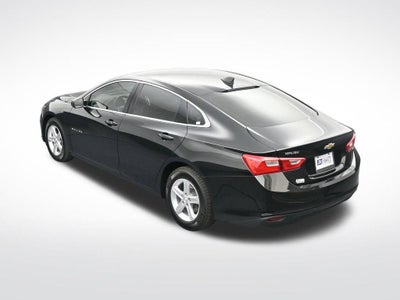 2020 Chevrolet Malibu FL