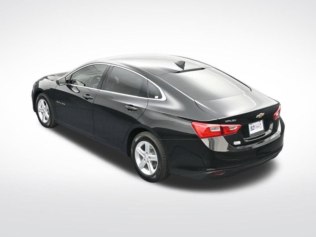 2020 Chevrolet Malibu FL