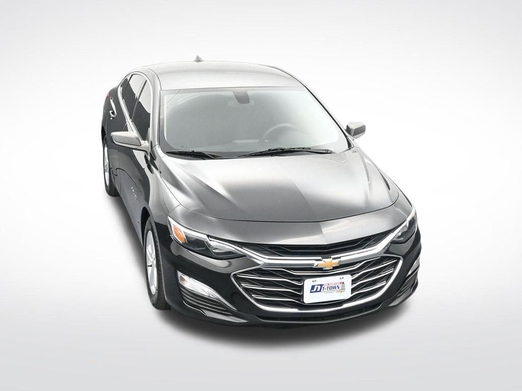2020 Chevrolet Malibu FL