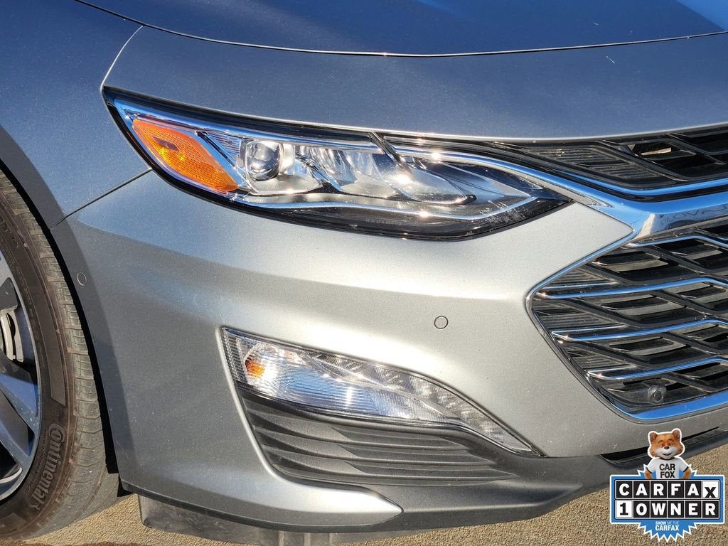 2024 Chevrolet Malibu 2LT