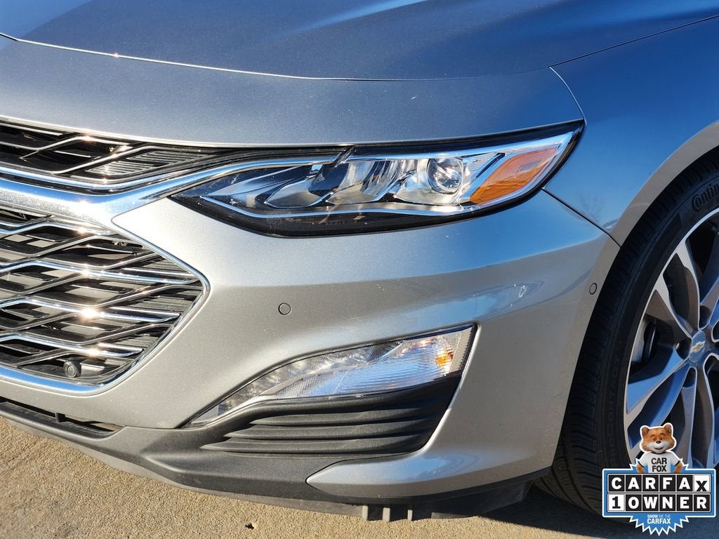 2024 Chevrolet Malibu 2LT