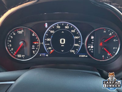 2024 Chevrolet Malibu 2LT