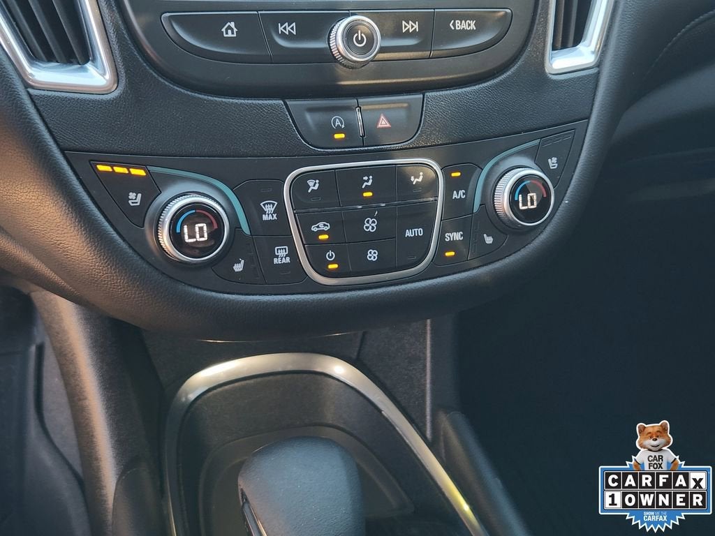 2024 Chevrolet Malibu 2LT