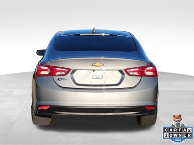 2024 Chevrolet Malibu 2LT