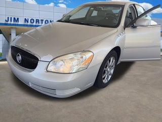 2007 Buick Lucerne V6 CXL