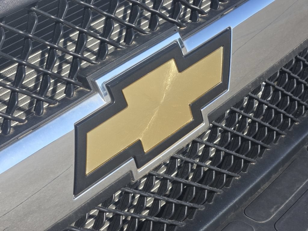 2024 Chevrolet Express Cutaway Base - Photo 7