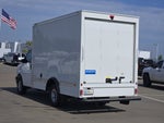 2024 Chevrolet Express Cutaway 3500 1WT