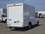 2024 Chevrolet Express Cutaway 3500 1WT