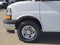 2024 Chevrolet Express Cutaway 3500 1WT