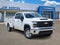 2024 Chevrolet Silverado 2500 HD WT