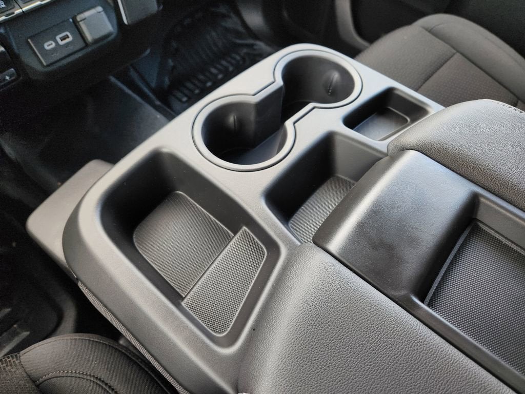 2024 Chevrolet Silverado 2500 HD WT