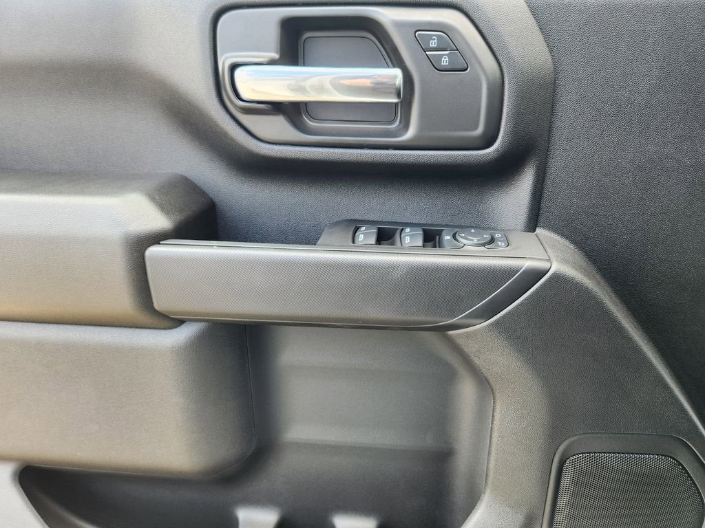 2024 Chevrolet Silverado 2500 HD WT
